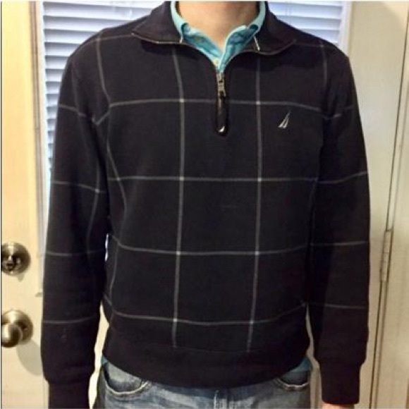 Nautica Other - VGUC Nautica sweatshirt, XS.